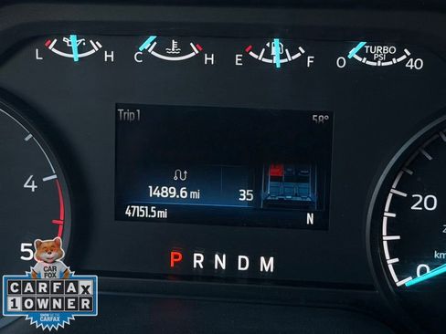 Used 2024 Ford F250 XLT image 14