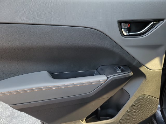 New 2026 Subaru Crosstrek 2.5i Limited AWD/4WD image 13