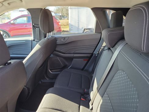 Used 2024 Ford Escape Active image 29