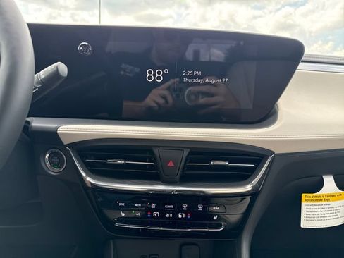 New 2026 Buick Encore GX Avenir w/ Avenir Technology Package AWD/4WD image 21