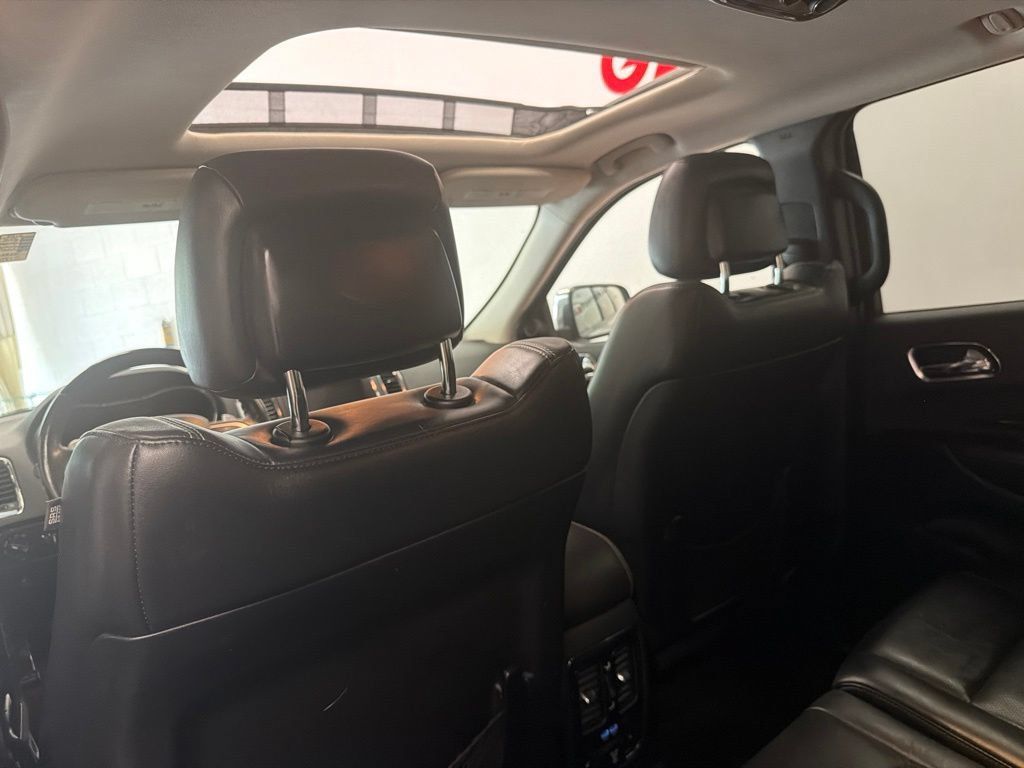 Used 2015 Dodge Durango Citadel w/ Technology Group AWD/4WD image 17