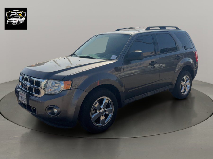 Used 2012 Ford Escape XLT FWD image 1