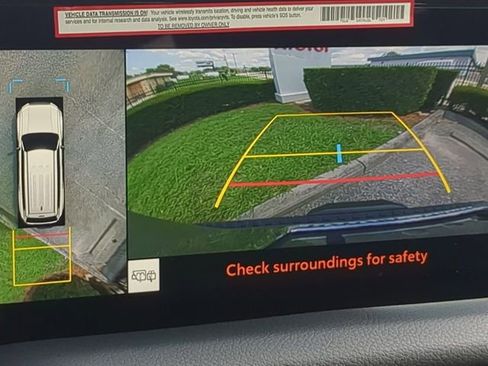 New 2026 Toyota Land Cruiser 1958 image 20