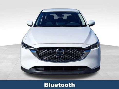 Used 2023 MAZDA CX-5 AWD 2.5 S image 3