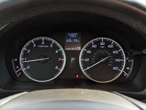 Used 2017 Acura ILX image 19