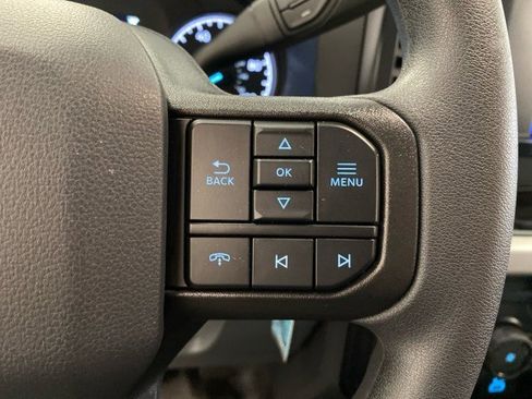 New 2025 Ford F350 XL w/ XL Chrome Package image 20