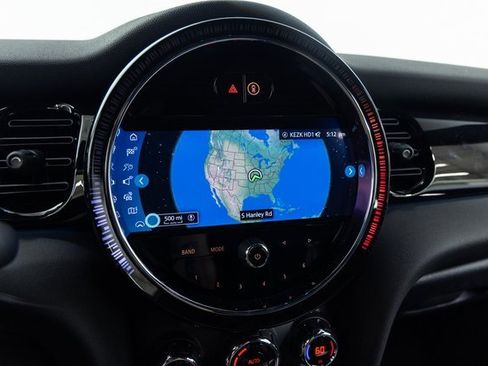 Certified 2024 MINI Cooper John Cooper Works image 18