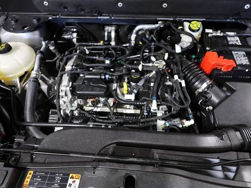 Used 2022 Ford Bronco Sport Outer Banks w/ Tech Package image 28