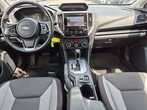 Used 2021 Subaru Crosstrek 2.0i Premium w/ Popular Package #2 AWD/4WD image 14