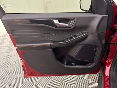 New 2024 Ford Escape ST-Line w/ Tech Pack #1 image 8