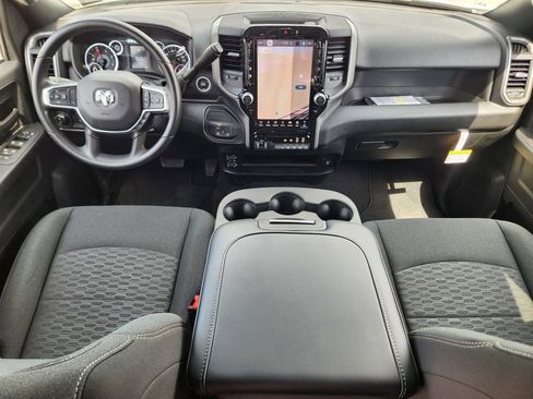 New 2026 RAM 2500 Tradesman image 20