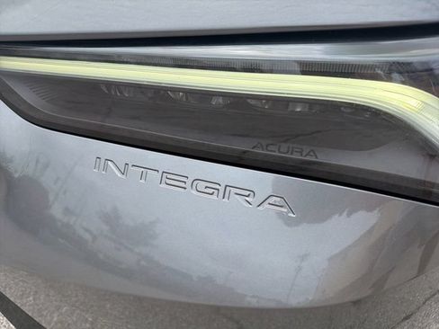 Used 2024 Acura Integra A-Spec FWD image 5