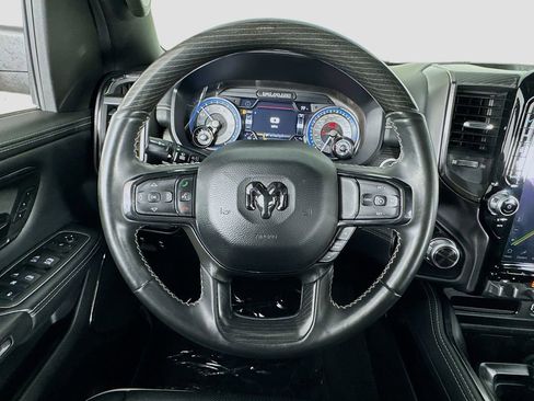 Used 2022 RAM 1500 Limited w/ Body-Colour Bumper Group AWD/4WD image 20