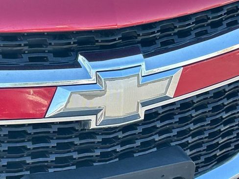 Used 2014 Chevrolet Malibu LT image 9