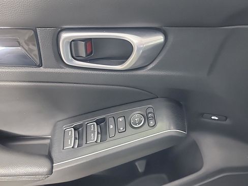 Certified 2024 Honda Civic Touring image 34