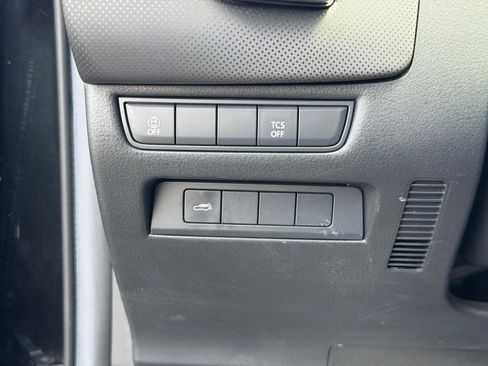 Used 2025 MAZDA CX-50 AWD 2.5 S w/ Cargo Package image 16