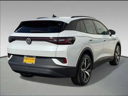 New 2025 Volkswagen ID.4 Pro S image 4