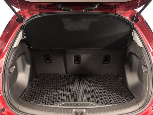 Used 2023 Chevrolet Bolt LT w/ Infotainment Package image 21