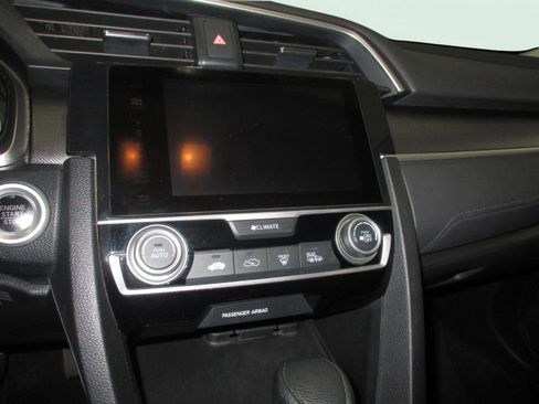 Used 2017 Honda Civic EX image 21