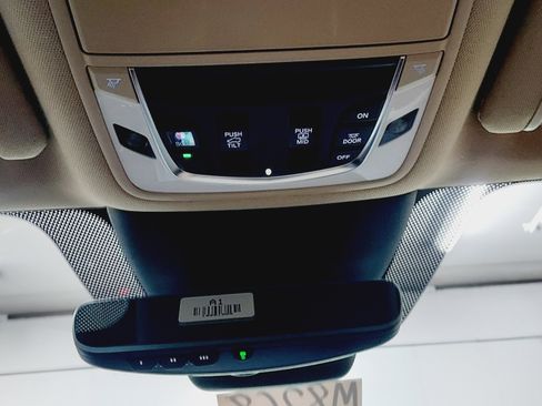 New 2026 Acura MDX SH-AWD image 31