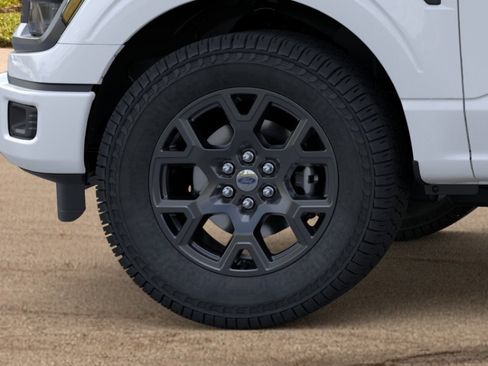New 2026 Ford F150 STX RWD image 49