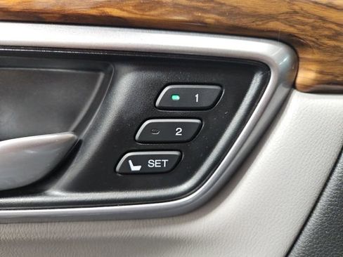 Certified 2018 Honda CR-V EX-L image 12