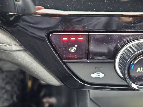 New 2025 Honda Accord Sport image 12