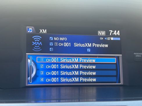 Used 2016 Honda Odyssey EX-L image 19