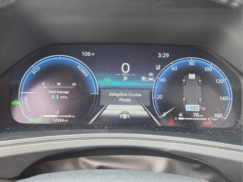 Used 2025 Toyota Grand Highlander AWD Hybrid image 34