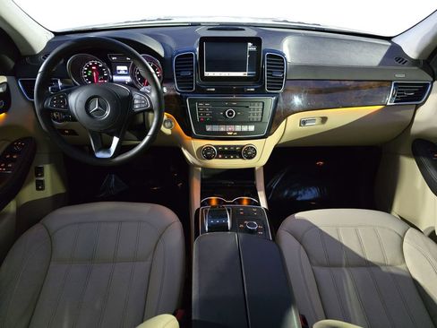 Certified 2018 Mercedes-Benz GLS 450 4MATIC image 10