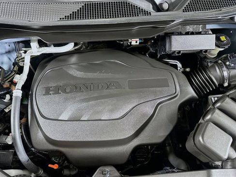 Certified 2023 Honda Ridgeline RTL image 32