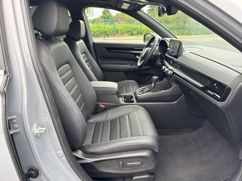 Used 2023 Honda CR-V Sport Touring image 10