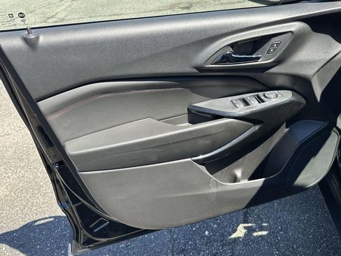 Used 2024 Chevrolet Trax RS w/ Driver Confidence Package image 15