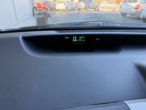 Used 2008 Toyota Prius image 19