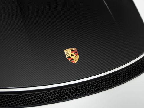 Certified 2023 Porsche 718 Cayman GT4 RS w/ Weissach Package image 14