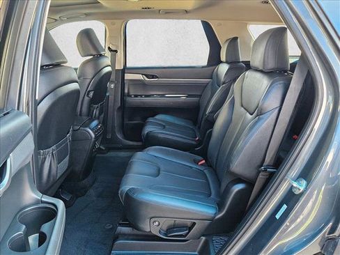 Used 2022 Hyundai Palisade SEL w/ Premium Package AWD/4WD image 20