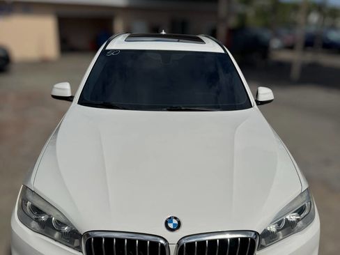 Used 2016 BMW X5 sDrive35i w/ Luxury Line image 17