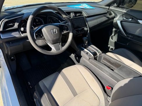 Used 2016 Honda Civic EX-T image 11