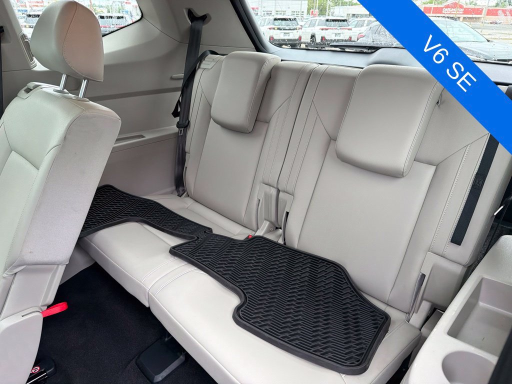 Used 2019 Volkswagen Atlas SE AWD/4WD image 27
