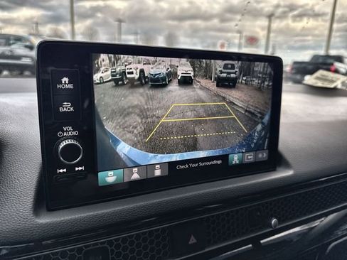 Used 2024 Honda Civic Touring image 26