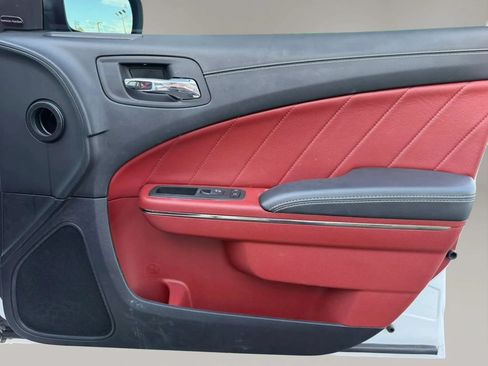 Used 2023 Dodge Charger SRT Hellcat w/ Harman/Kardon Audio Group RWD image 14