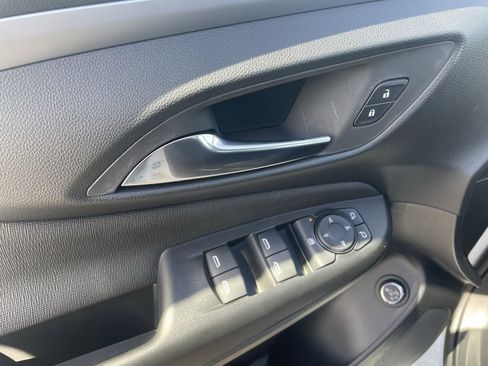 New 2026 Buick Envista Preferred w/ Convenience I Package image 12