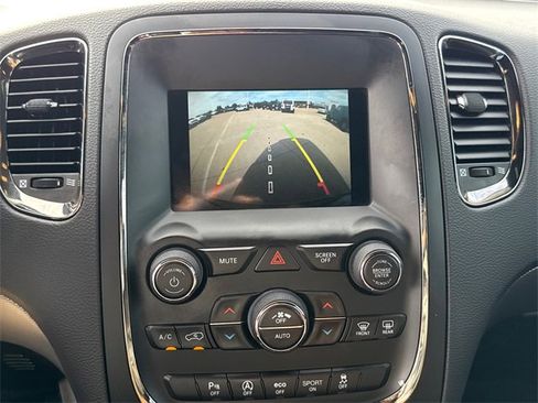 Used 2018 Dodge Durango GT image 28