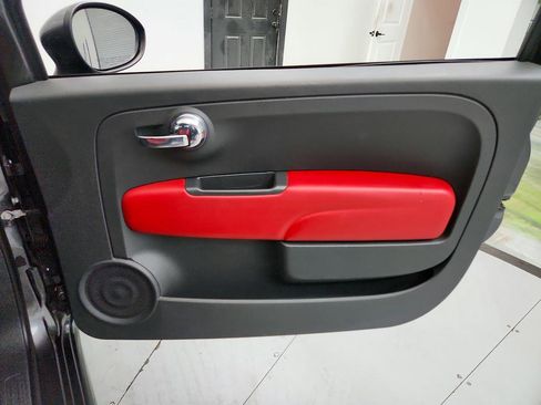 Used 2014 FIAT 500 Sport FWD image 23