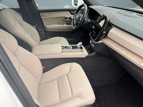 New 2026 Volvo XC90 B6 Plus w/ Protection Package AWD/4WD image 24