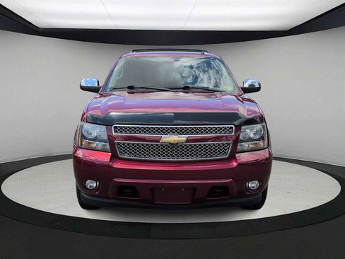 Used 2011 Chevrolet Suburban LTZ AWD/4WD image 3