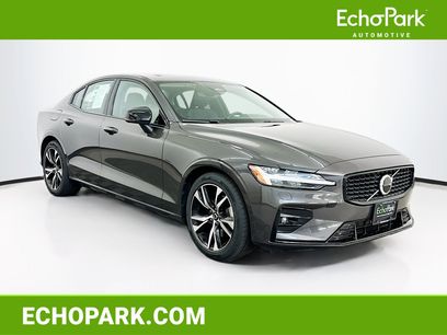 Used 2025 Volvo S60 B5 Core