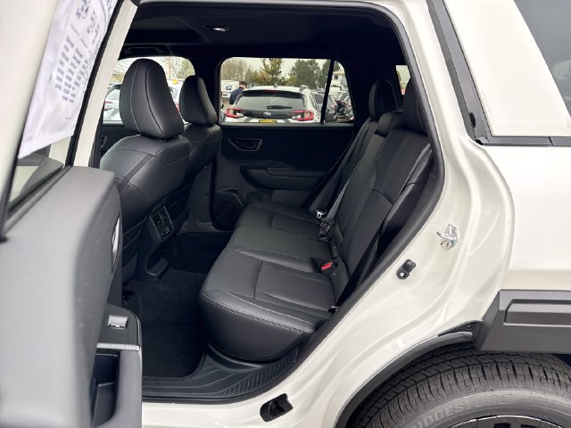 New 2026 Subaru Outback Limited XT AWD/4WD image 16