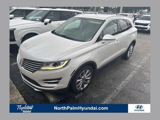 Used 2015 Lincoln MKC FWD w/ Equipment Group 101A Select video 1