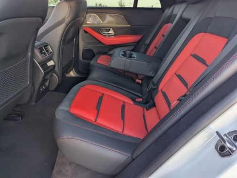 New 2026 Mercedes-Benz GLE 53 AMG 4MATIC Coupe image 13